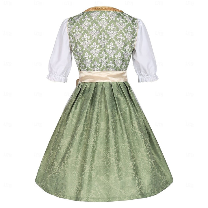 Traudel | Festliches Oktoberfest-Dirndl