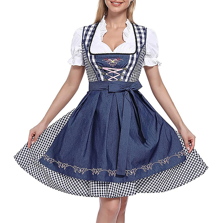 Zenzi | Oktoberfest Trachten-Dirndl