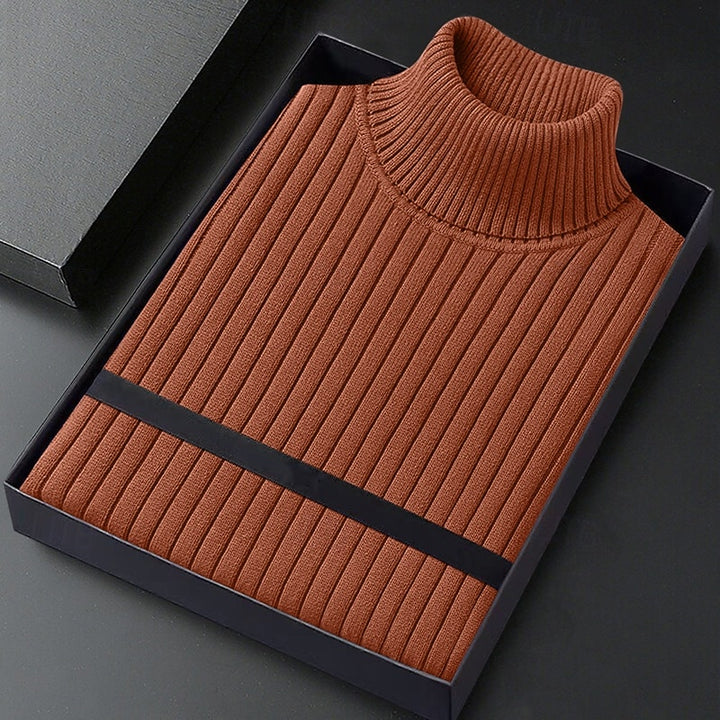 Otto | Klassischer Rollkragenpullover