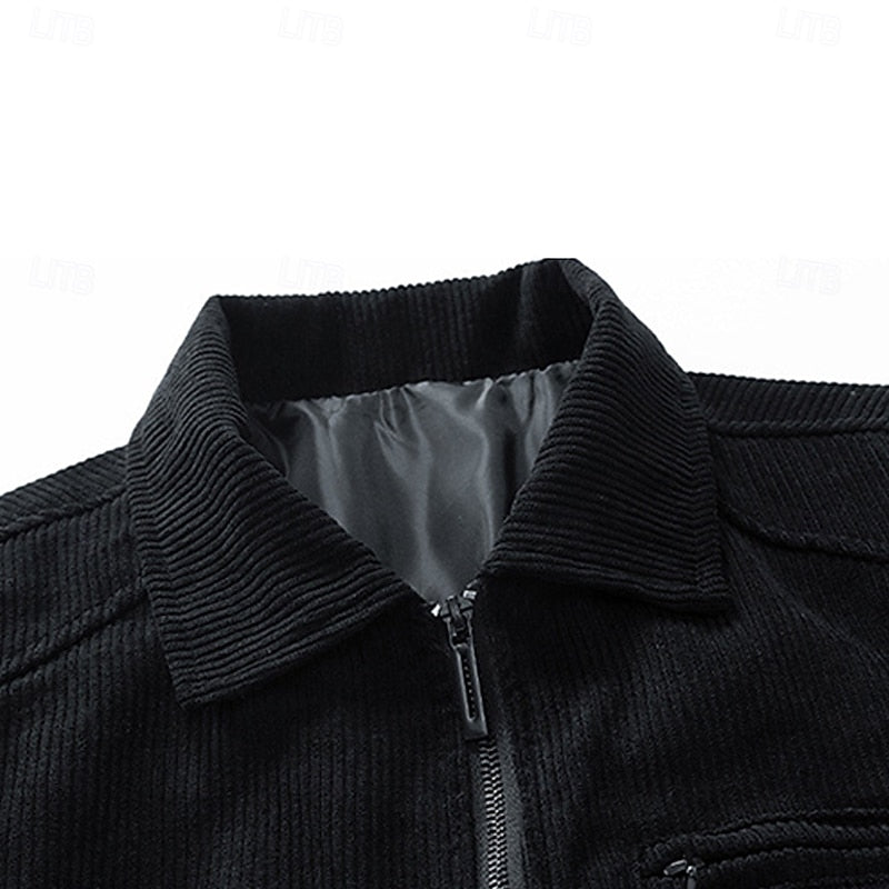 Reiner | Klassische Übergangsjacke