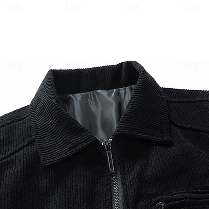 Reiner | Klassische Übergangsjacke