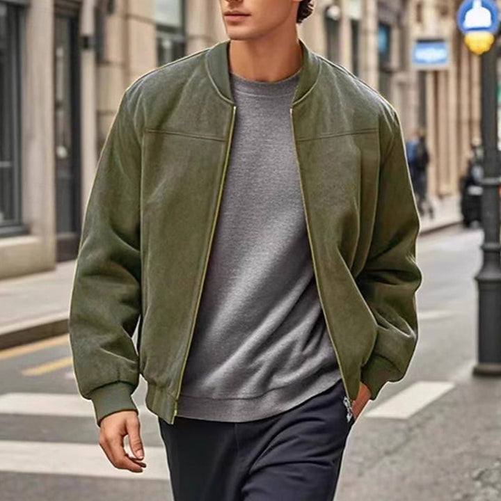 Arne | Sportlich-Eleganter Blouson