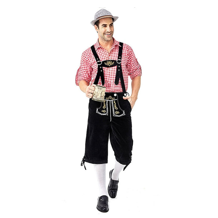 Korbinian | Oktoberfest Trachten-Zweiteiler