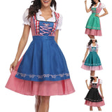 Liesl | Klassisches Oktoberfest-Dirndl