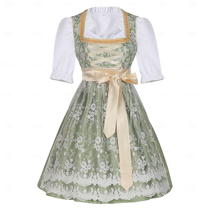 Traudel | Festliches Oktoberfest-Dirndl