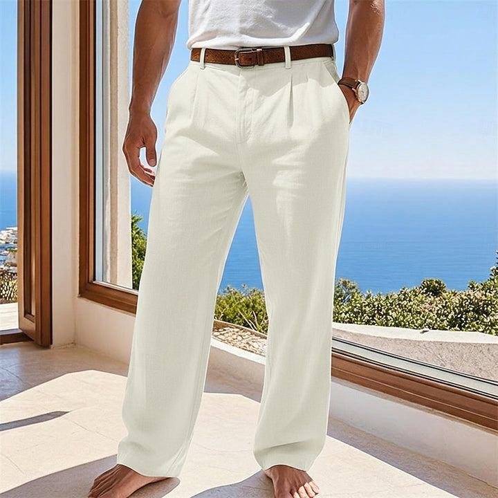 Christoph | Legere Sommerhose