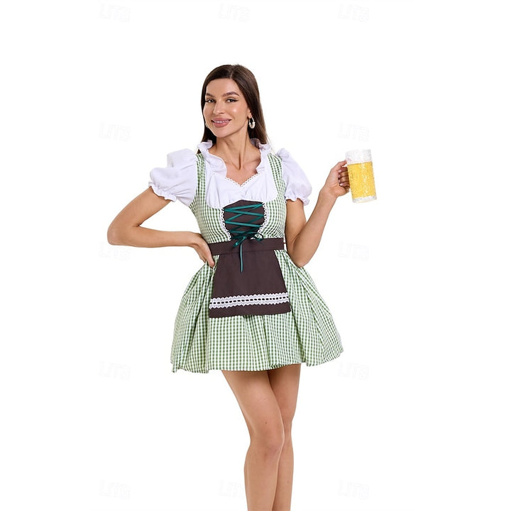 Marei | Charmantes Oktoberfest Dirndl