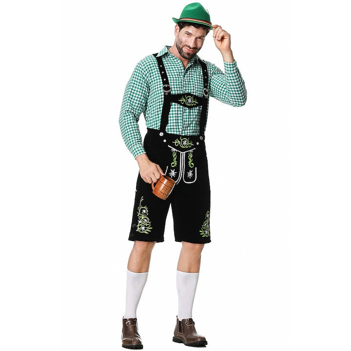 Franz | Bayerisches Oktoberfest Trachten-Set