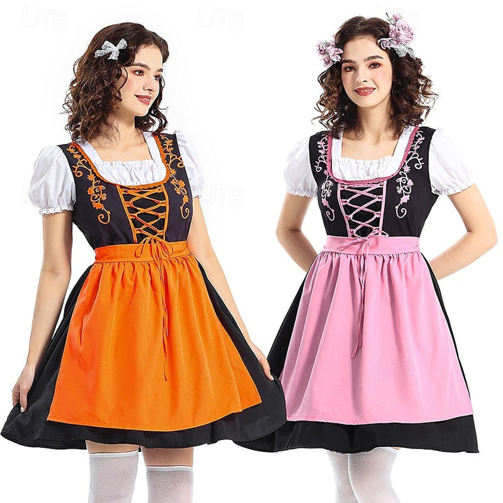 Kunigunde | Festliches Oktoberfest-Dirndl