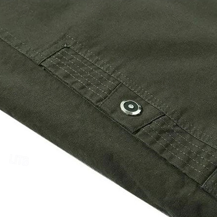 Reinald | Robuste Feldjacke