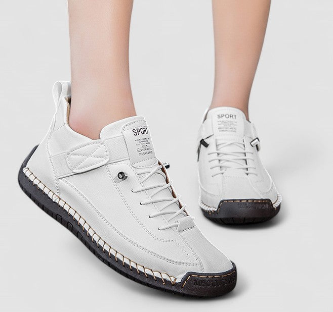 Petra | Stützende Komfort-Sneaker