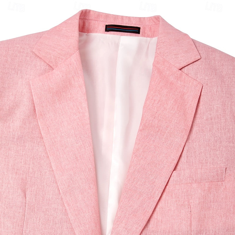 Karl | Eleganter Sommerlicher Sakko