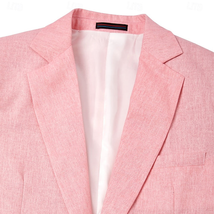 Karl | Eleganter Sommerlicher Sakko