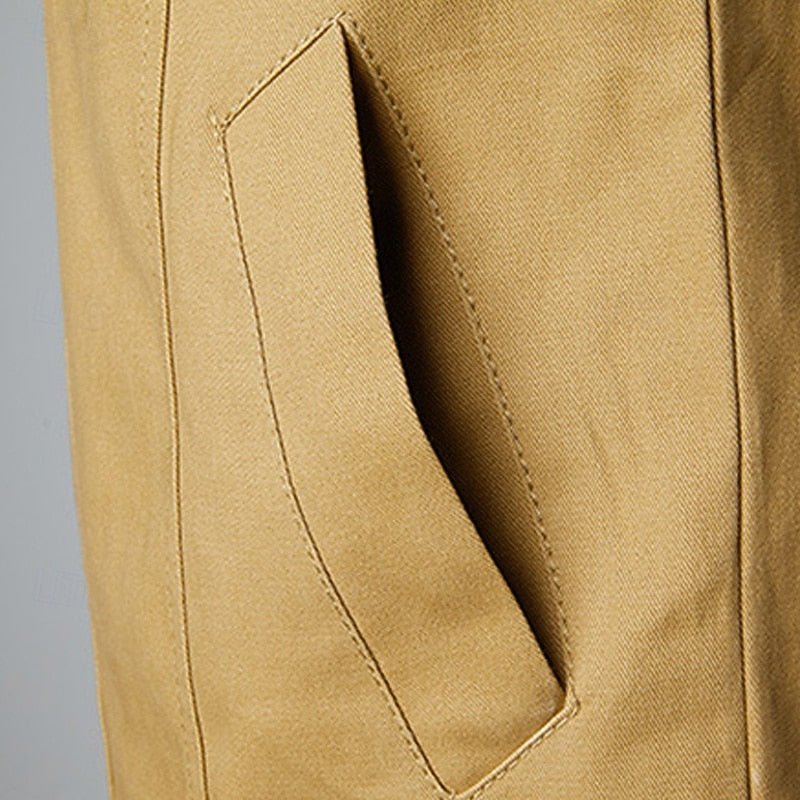 Rolf | Robuste Outdoor-Jacke