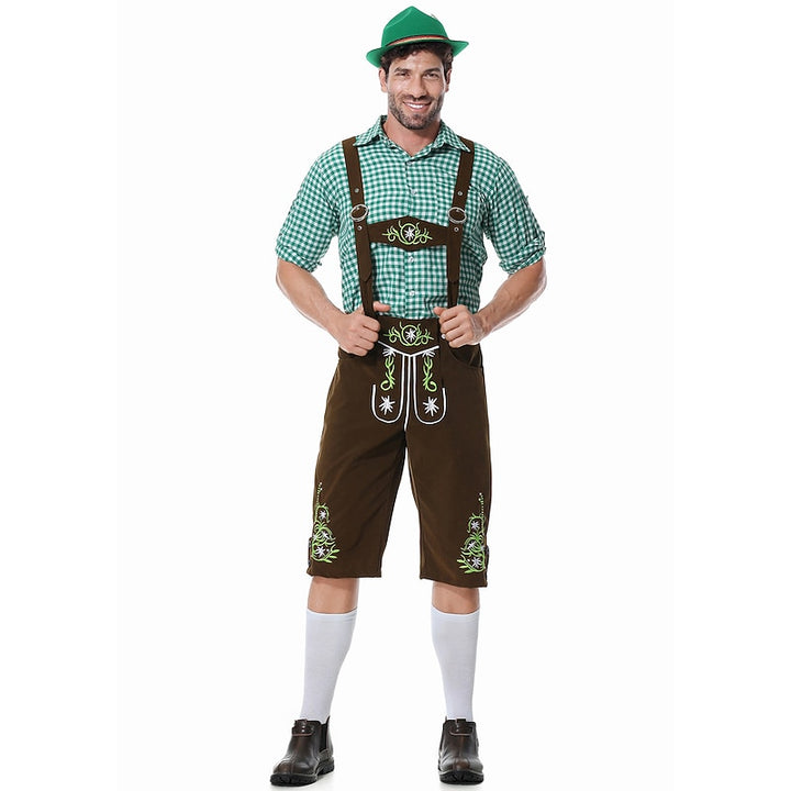 Franz | Bayerisches Oktoberfest Trachten-Set