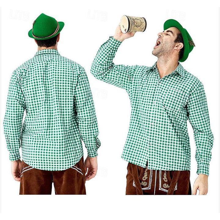 Korbinian | Oktoberfest Trachten-Zweiteiler
