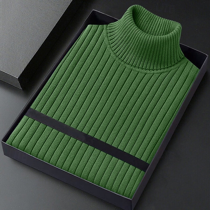Otto | Klassischer Rollkragenpullover