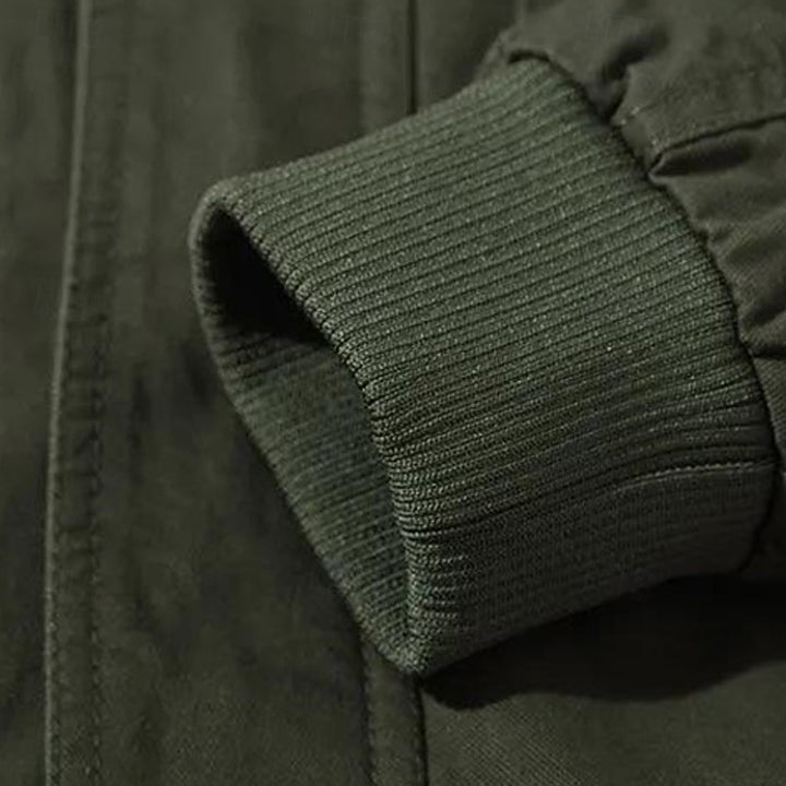 Reinald | Robuste Feldjacke