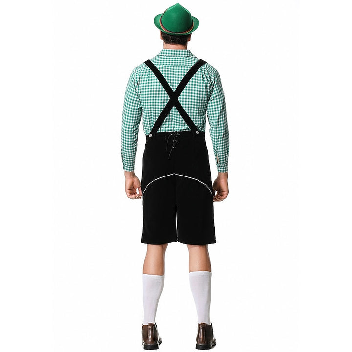 Franz | Bayerisches Oktoberfest Trachten-Set
