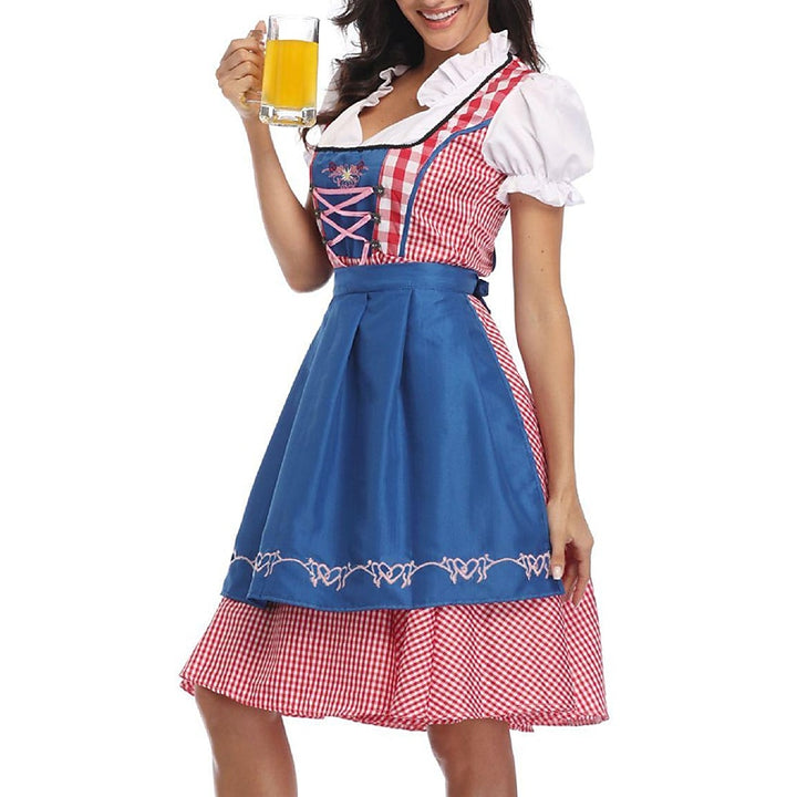 Zenzi | Oktoberfest Trachten-Dirndl