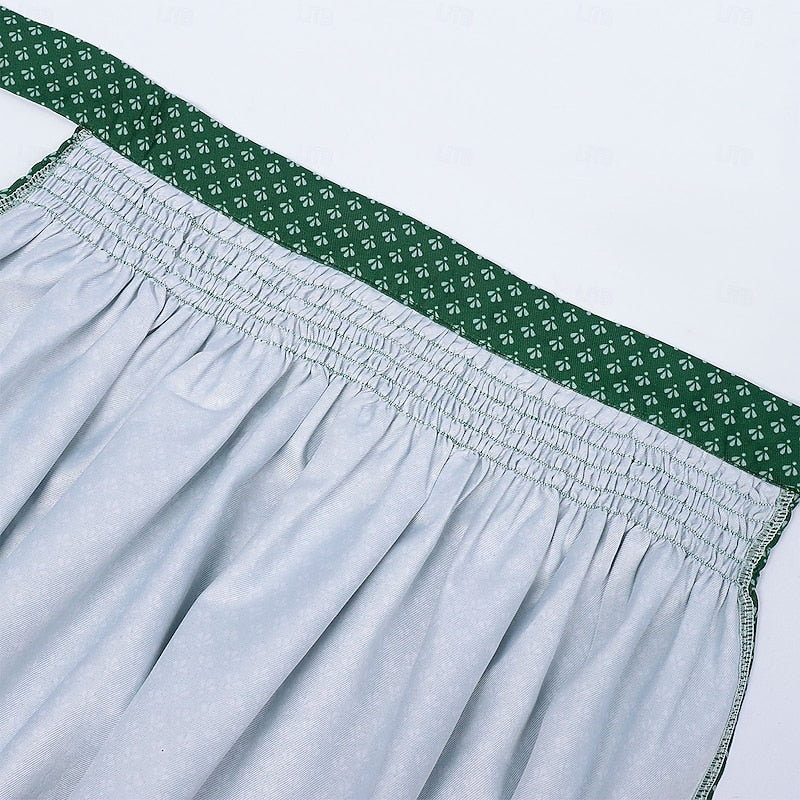 Traudl | Festliches Trachten-Dirndl für das Oktoberfest