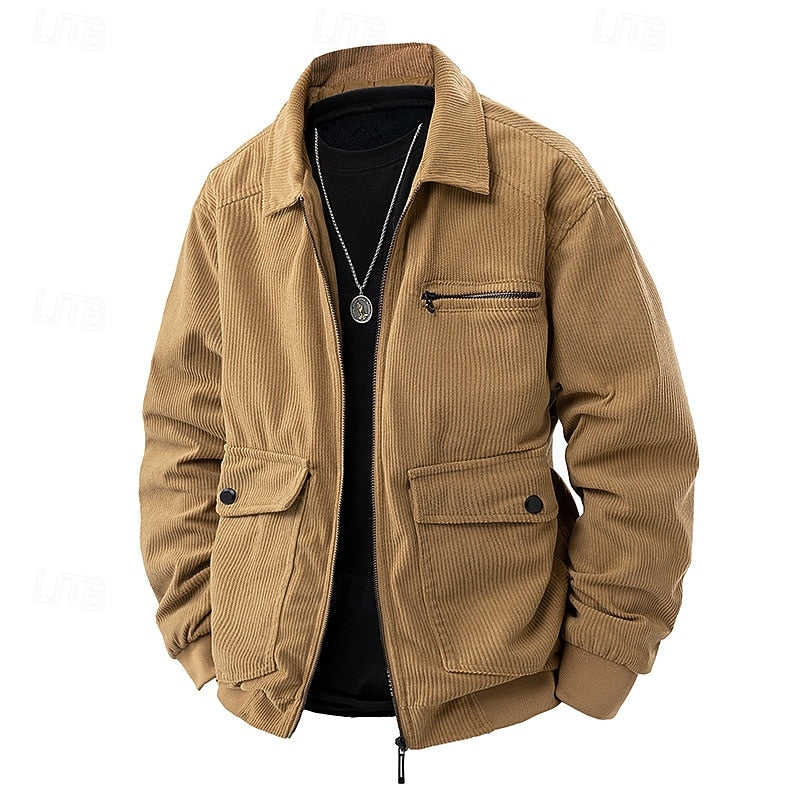 Reiner | Klassische Übergangsjacke
