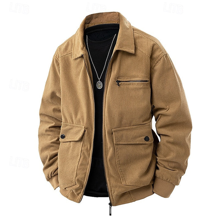 Reiner | Klassische Übergangsjacke