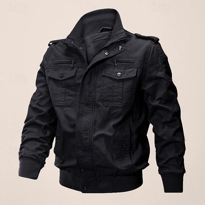 Reinald | Robuste Feldjacke