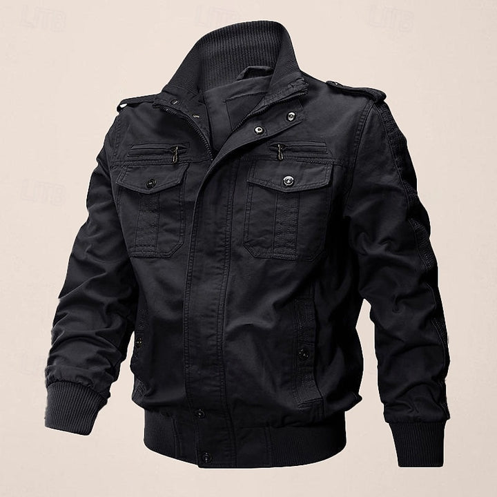 Reinald | Robuste Feldjacke