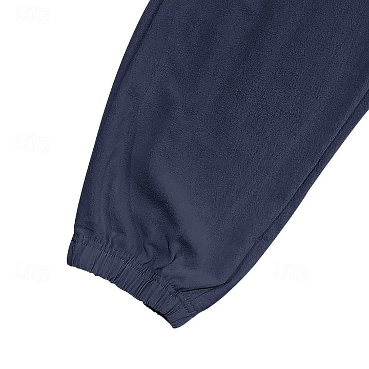 Helmut | Lässige Cargohose mit Komfortbund