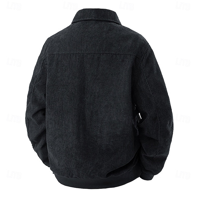 Reiner | Klassische Übergangsjacke