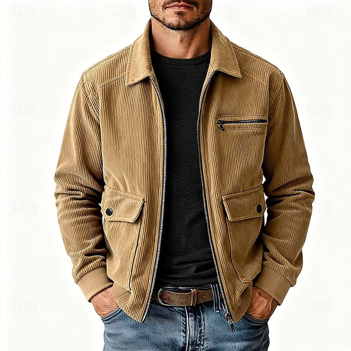 Reiner | Klassische Übergangsjacke