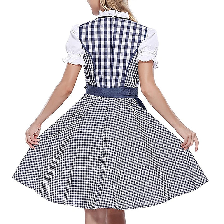 Zenzi | Oktoberfest Trachten-Dirndl