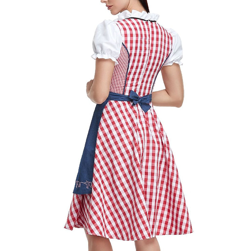 Zenzi | Oktoberfest Trachten-Dirndl