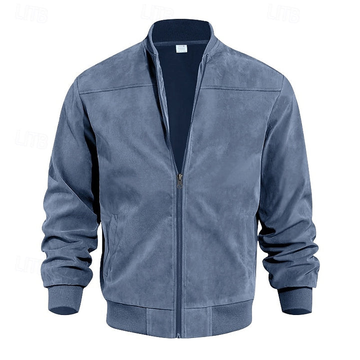 Arne | Sportlich-Eleganter Blouson