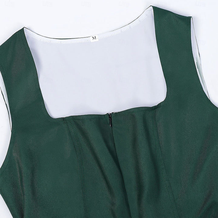 Traudl | Festliches Trachten-Dirndl für das Oktoberfest