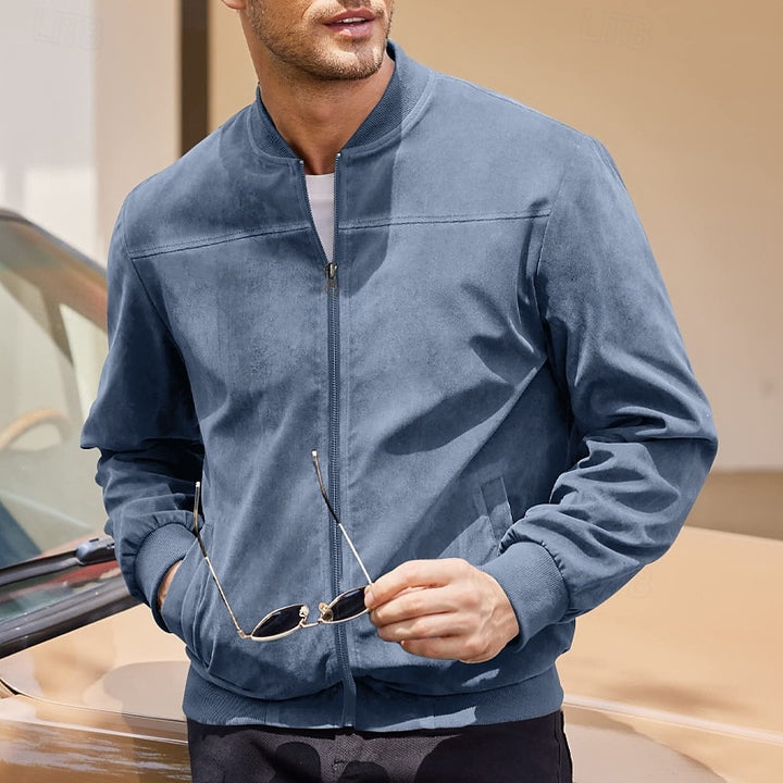 Arne | Sportlich-Eleganter Blouson