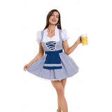 Marei | Charmantes Oktoberfest Dirndl
