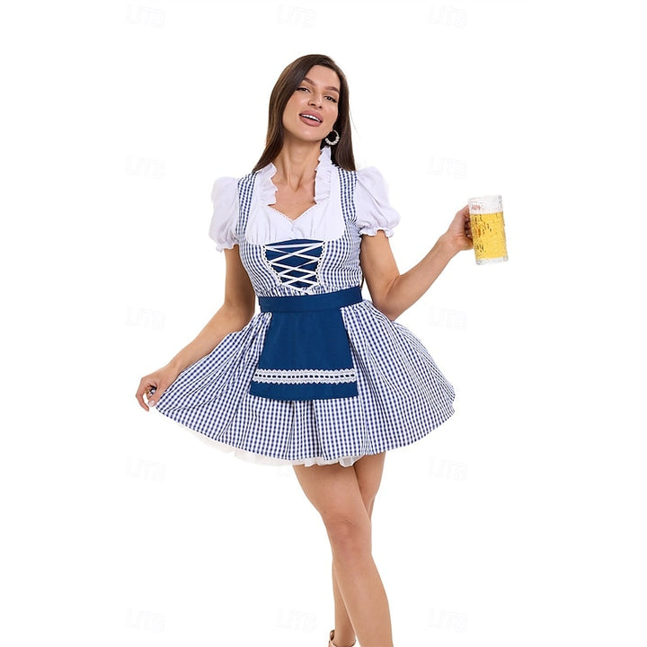 Marei | Charmantes Oktoberfest Dirndl