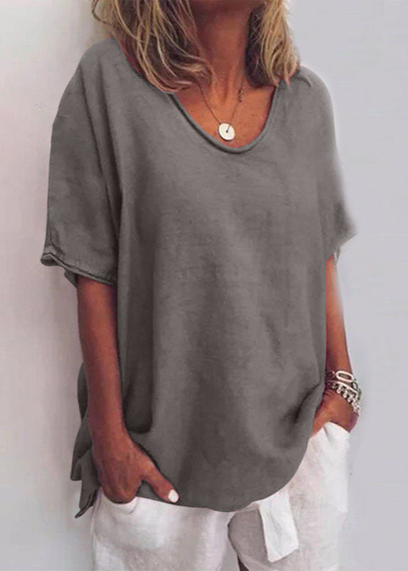 Gesine | Locker fallende Bluse