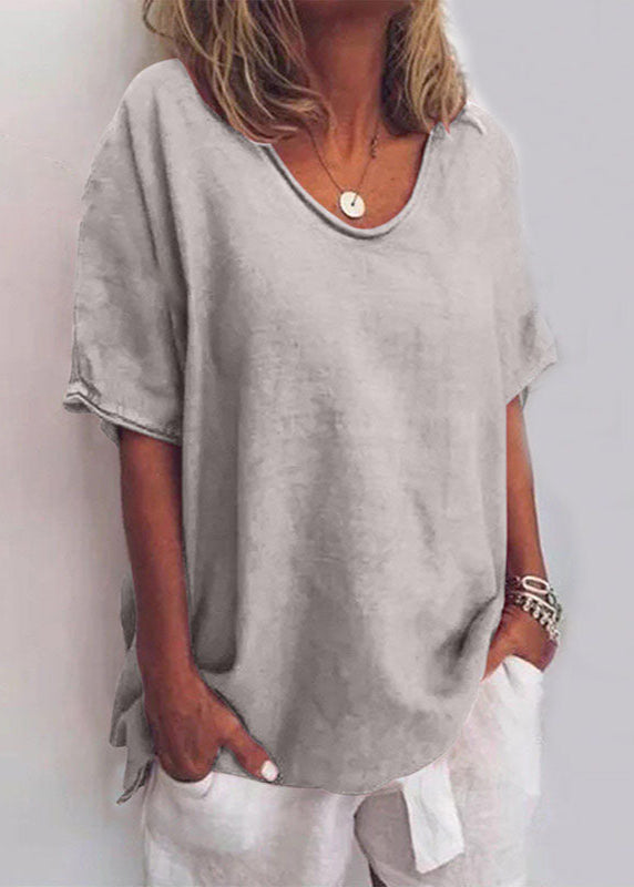 Gesine | Locker fallende Bluse