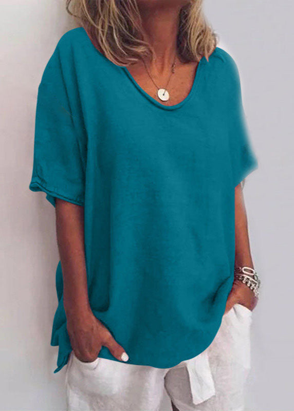 Gesine | Locker fallende Bluse