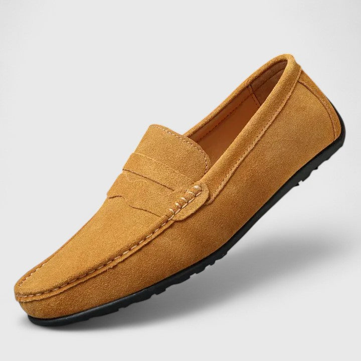 Konstantin | Elegante Komfort-Loafer