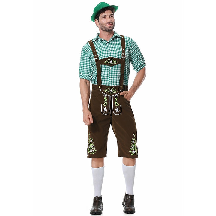 Franz | Bayerisches Oktoberfest Trachten-Set