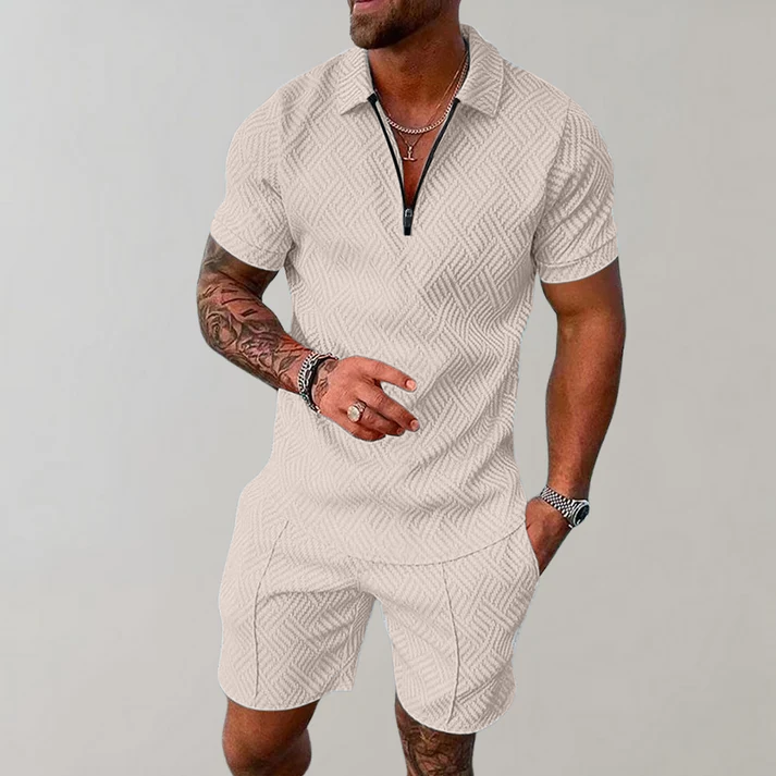 Philipp | Sportlich-eleganter Freizeitset
