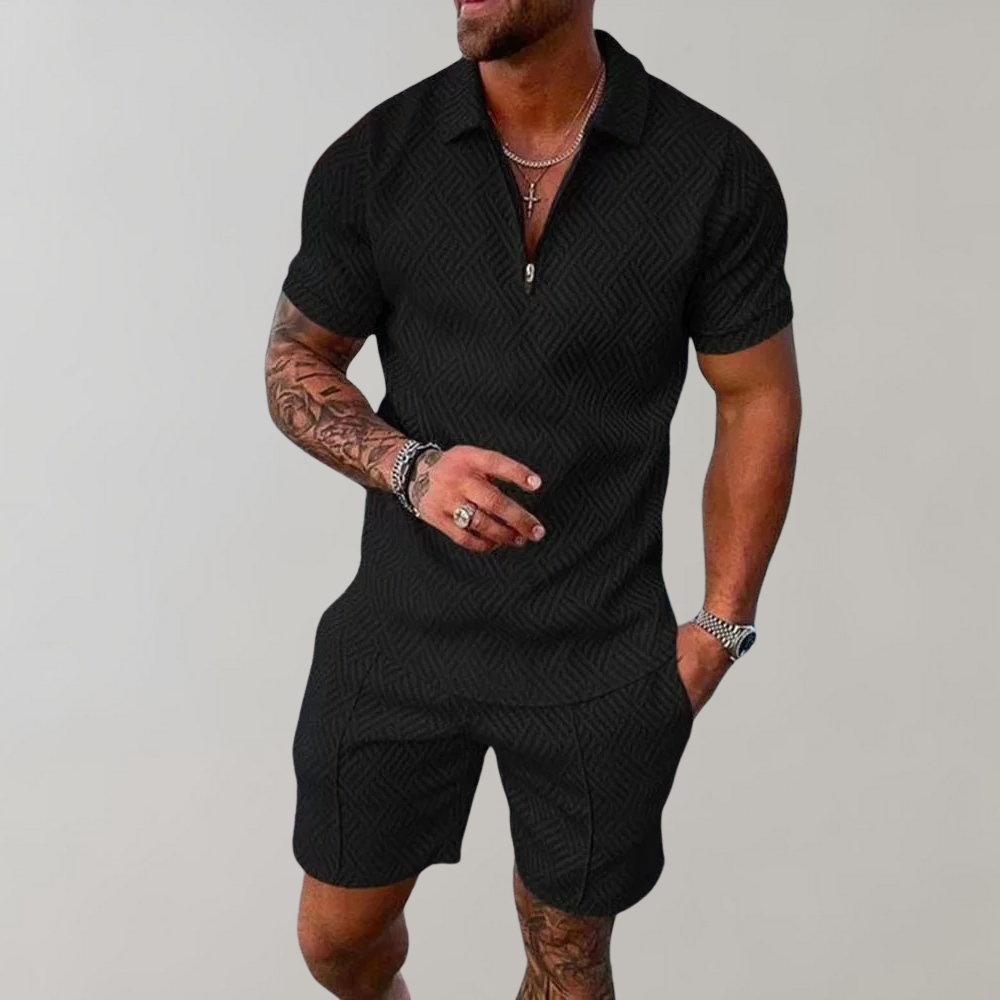 Philipp | Sportlich-eleganter Freizeitset