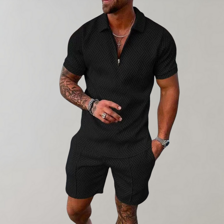 Philipp | Sportlich-eleganter Freizeitset