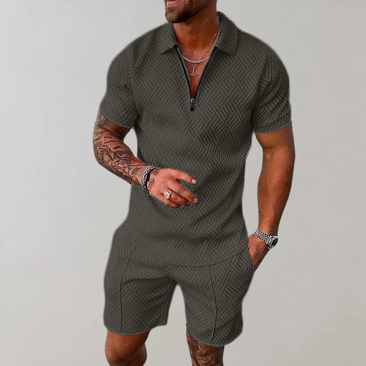Philipp | Sportlich-eleganter Freizeitset