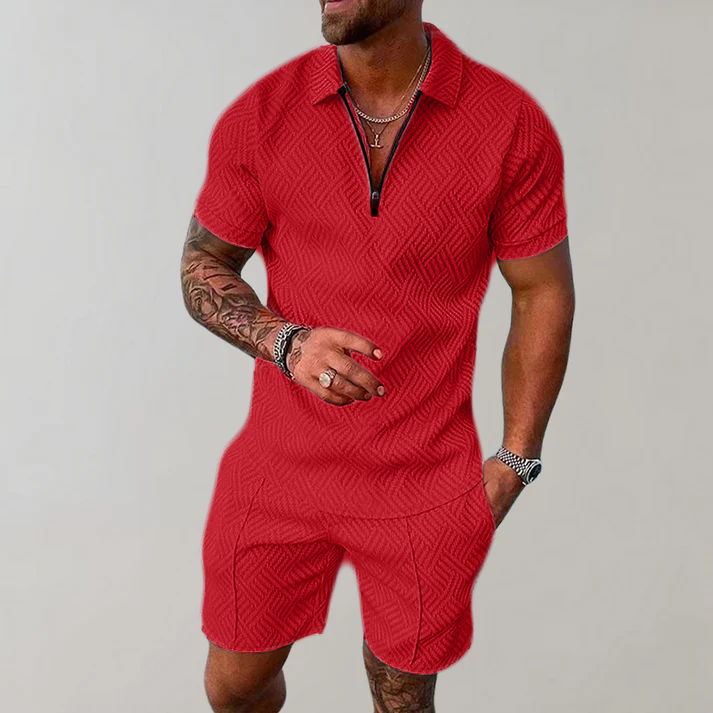 Philipp | Sportlich-eleganter Freizeitset