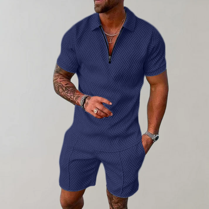 Philipp | Sportlich-eleganter Freizeitset